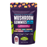 Kintonics Focus Gummies